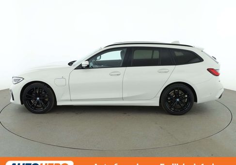 BMW 320, 2021 3
