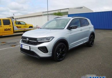 Volkswagen T-Cross, 2026