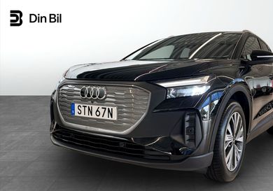 Audi Q4, 2023