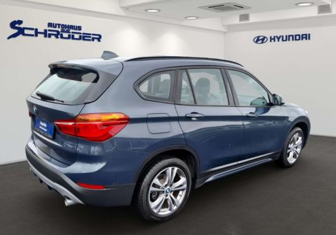 BMW X1, 2019 3