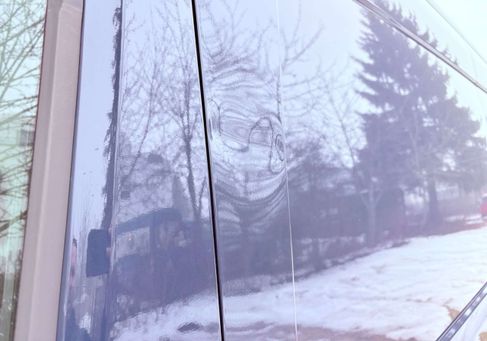 Ford Transit, 2021