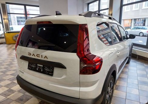 Dacia Jogger, 2025 3