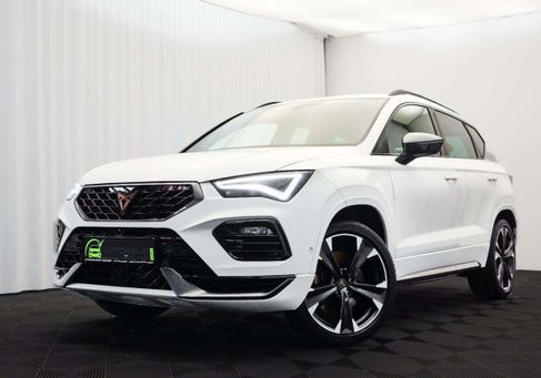 Cupra Ateca, 2023
