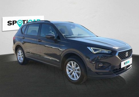 Seat Tarraco, 2020