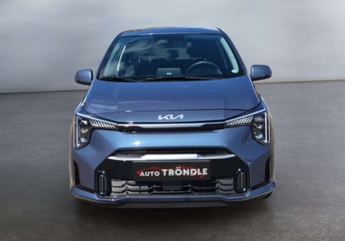 Kia Picanto, 2025