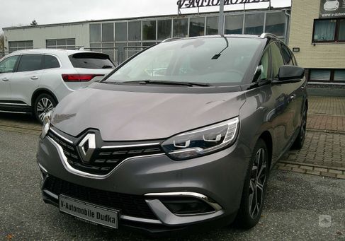 Renault Grand Scenic, 2023