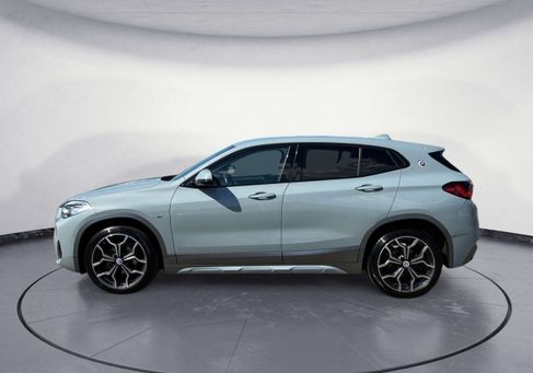 BMW X2, 2022 3