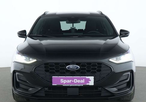 Ford Focus, 2023