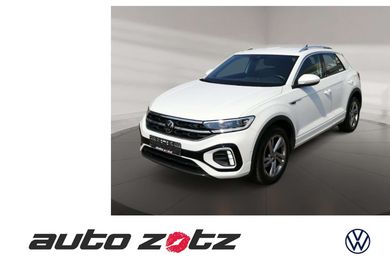 Volkswagen T-Roc, 2022