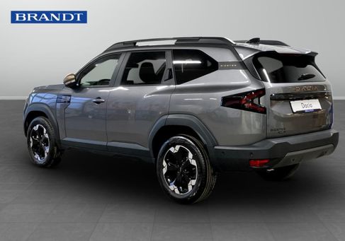 Dacia, 2026 2