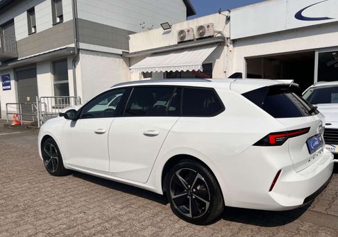 Opel Astra, 2023