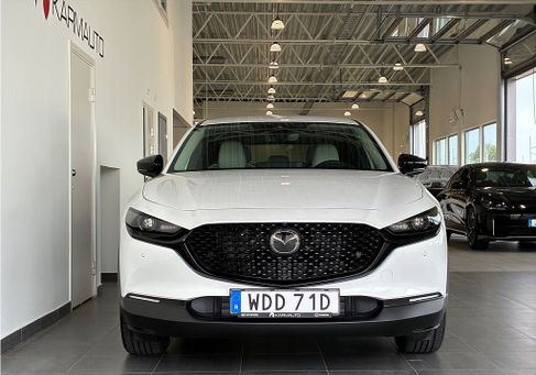 Mazda CX-30, 2026 2