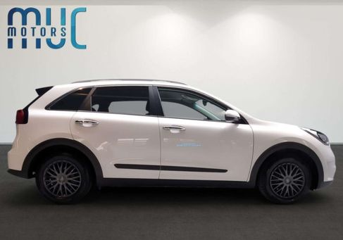 Kia Niro, 2018