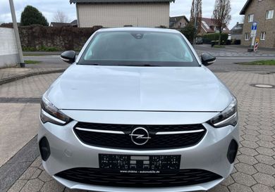 Opel Corsa, 2023