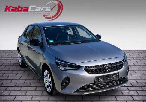 Opel Corsa, 2021 2