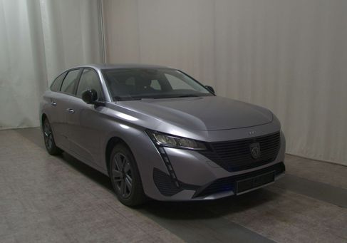 Peugeot 308, 2024