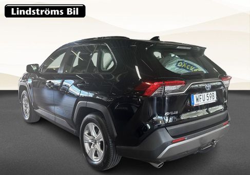Toyota RAV 4, 2020 3
