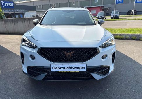 Cupra Formentor, 2023