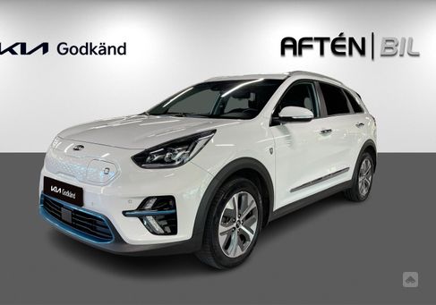 Kia Niro, 2021