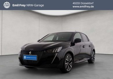 Peugeot 208, 2024