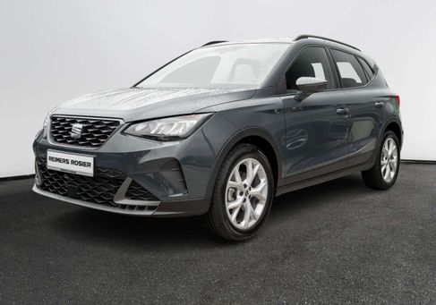 Seat Arona, 2026 2