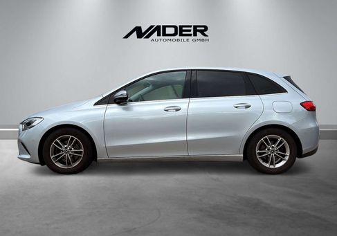 Mercedes-Benz B 180, 2020
