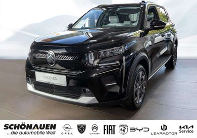 Citroën C3, 2026