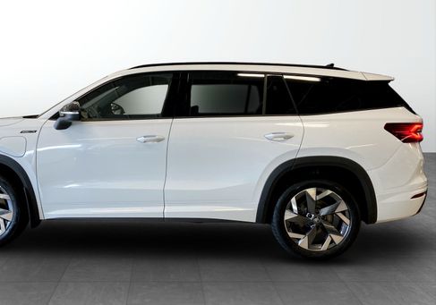 Skoda Kodiaq, 2026