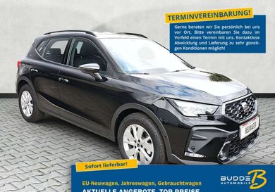 Seat Arona, 2026