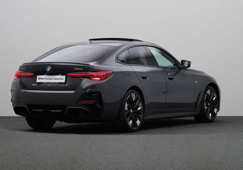 BMW i4, 2025 2