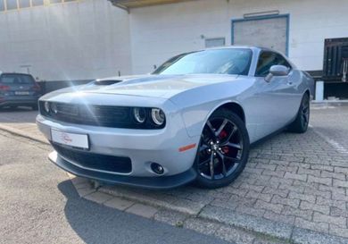 Dodge Challenger, 2023