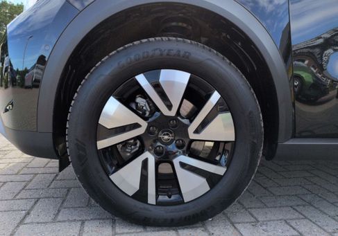 Opel Frontera, 2025