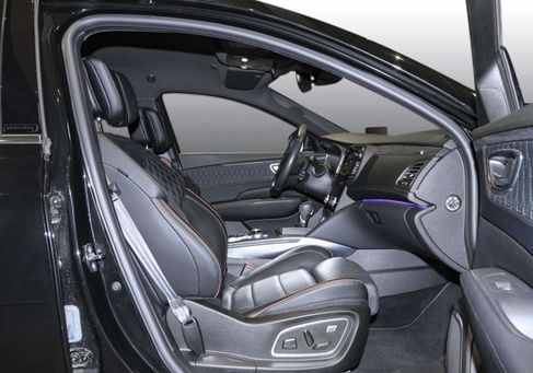 Renault Talisman, 2021