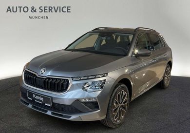 Skoda Kamiq, 2026
