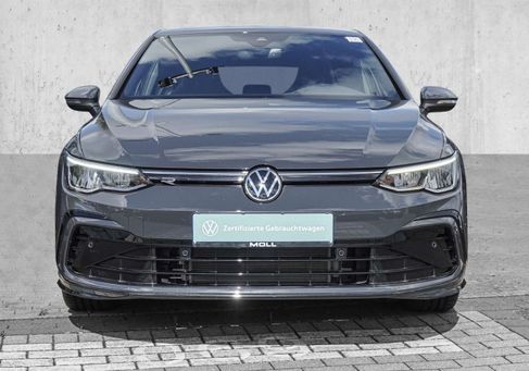 Volkswagen Golf, 2024 3