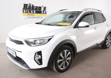 Kia Stonic, 2022