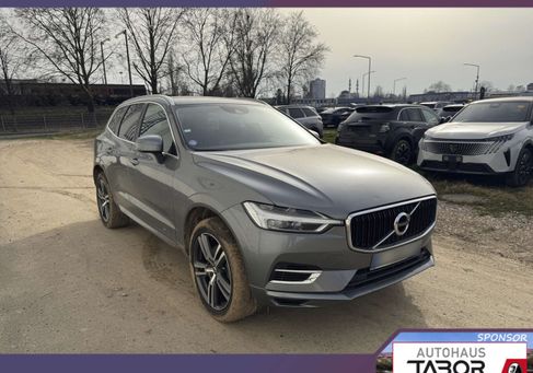 Volvo XC60, 2019