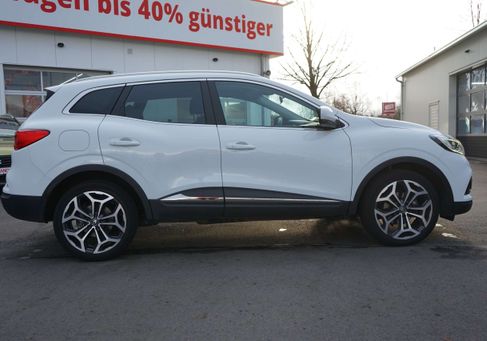 Renault Kadjar, 2019