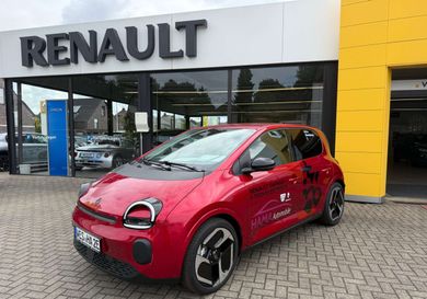 Renault Twingo, 2026
