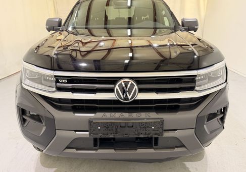 Volkswagen Amarok, 2024 2