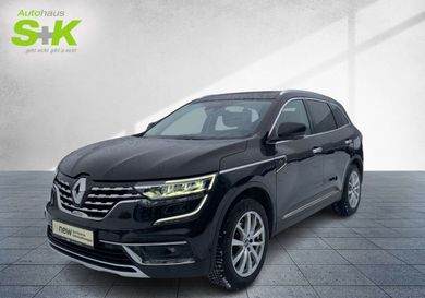 Renault Koleos, 2022