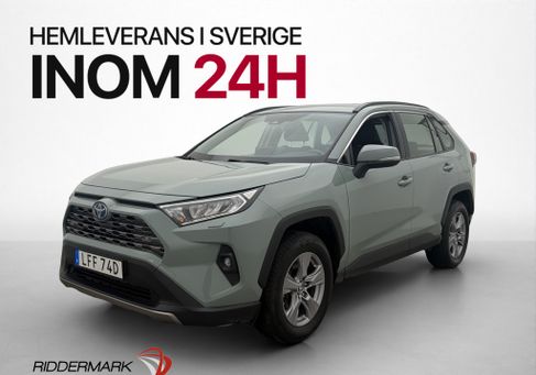 Toyota RAV 4, 2023 3