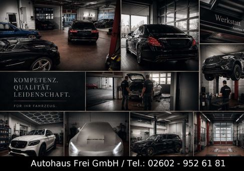 Mercedes-Benz CLA 250, 2021