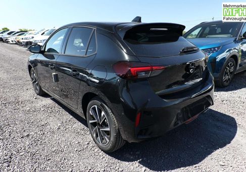 Opel Corsa, 2025 3