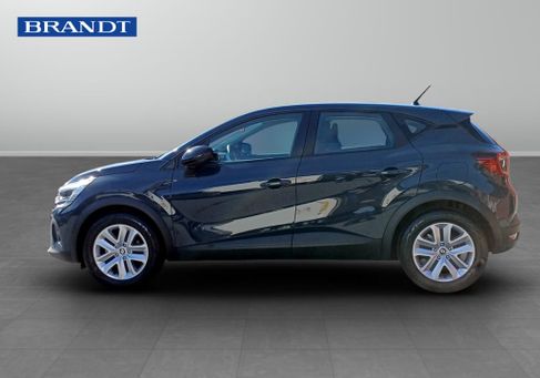 Renault Captur, 2022