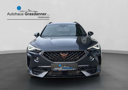 Cupra Formentor, 2024