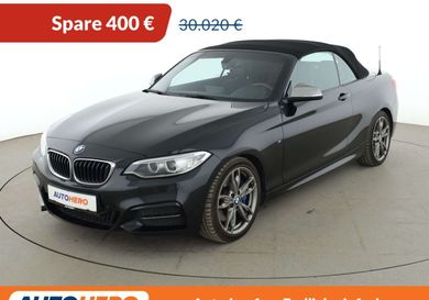 BMW M2, 2016