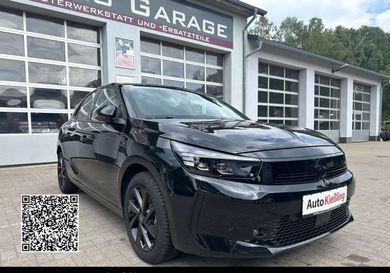 Opel Corsa, 2024