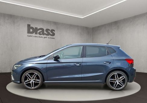 Seat Ibiza, 2022