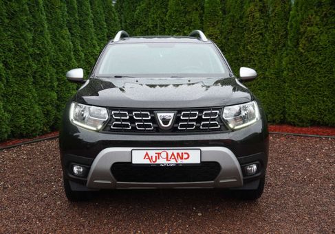 Dacia Duster, 2021 3